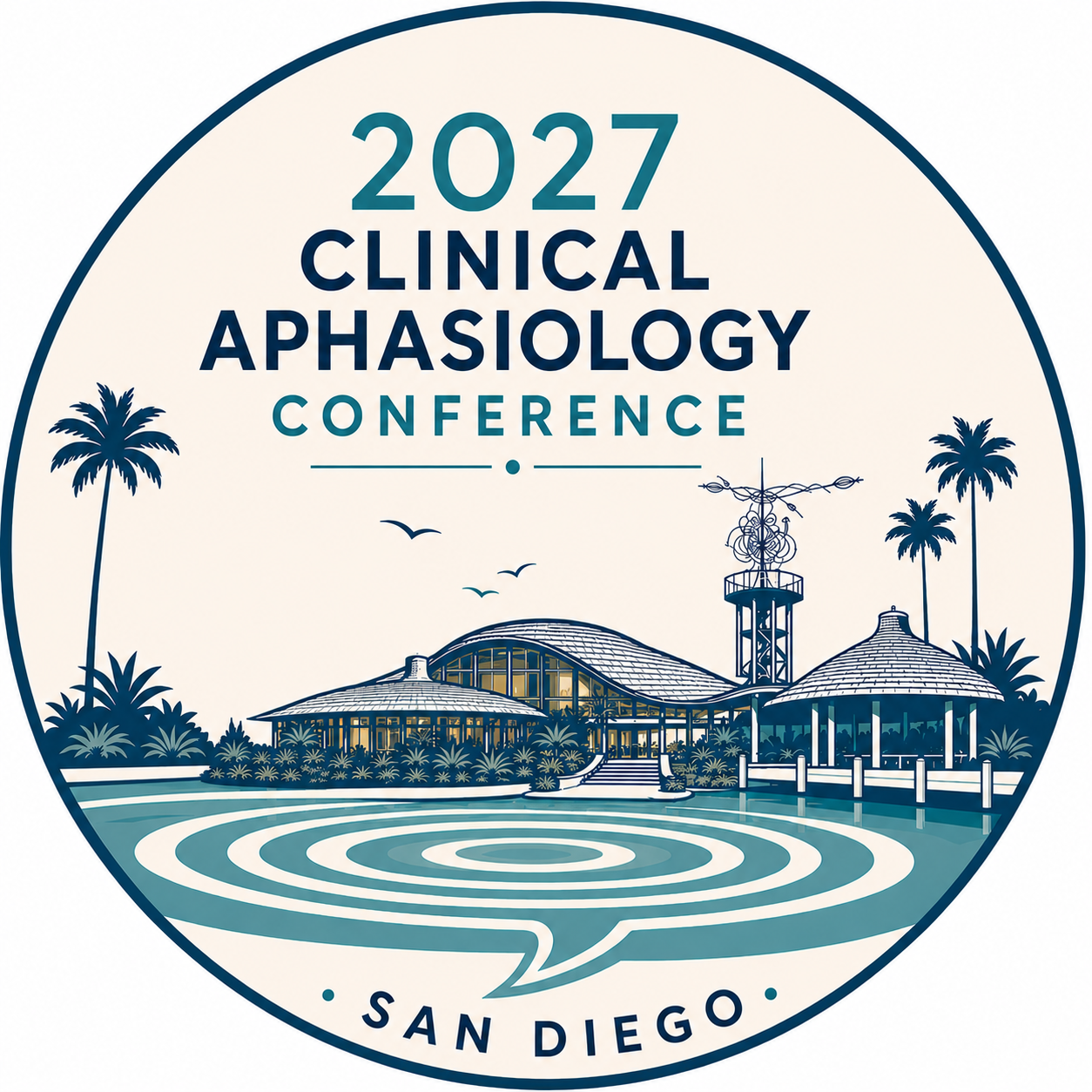 CAC 2027 *Coming Soon!* | Clinical Aphasiology Conference